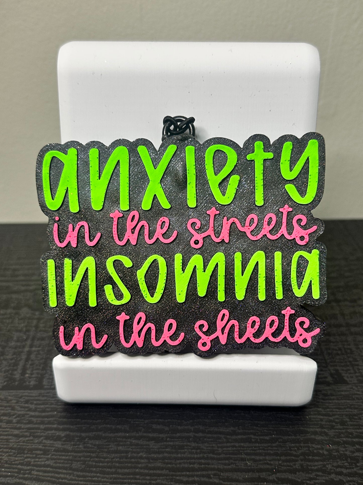 Fruit Loops Scent