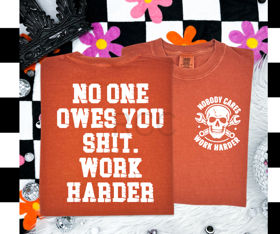 Work harder with Pocket