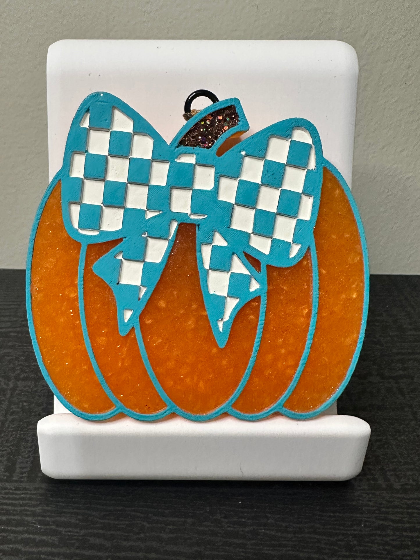Pumpkin Fluff Scent