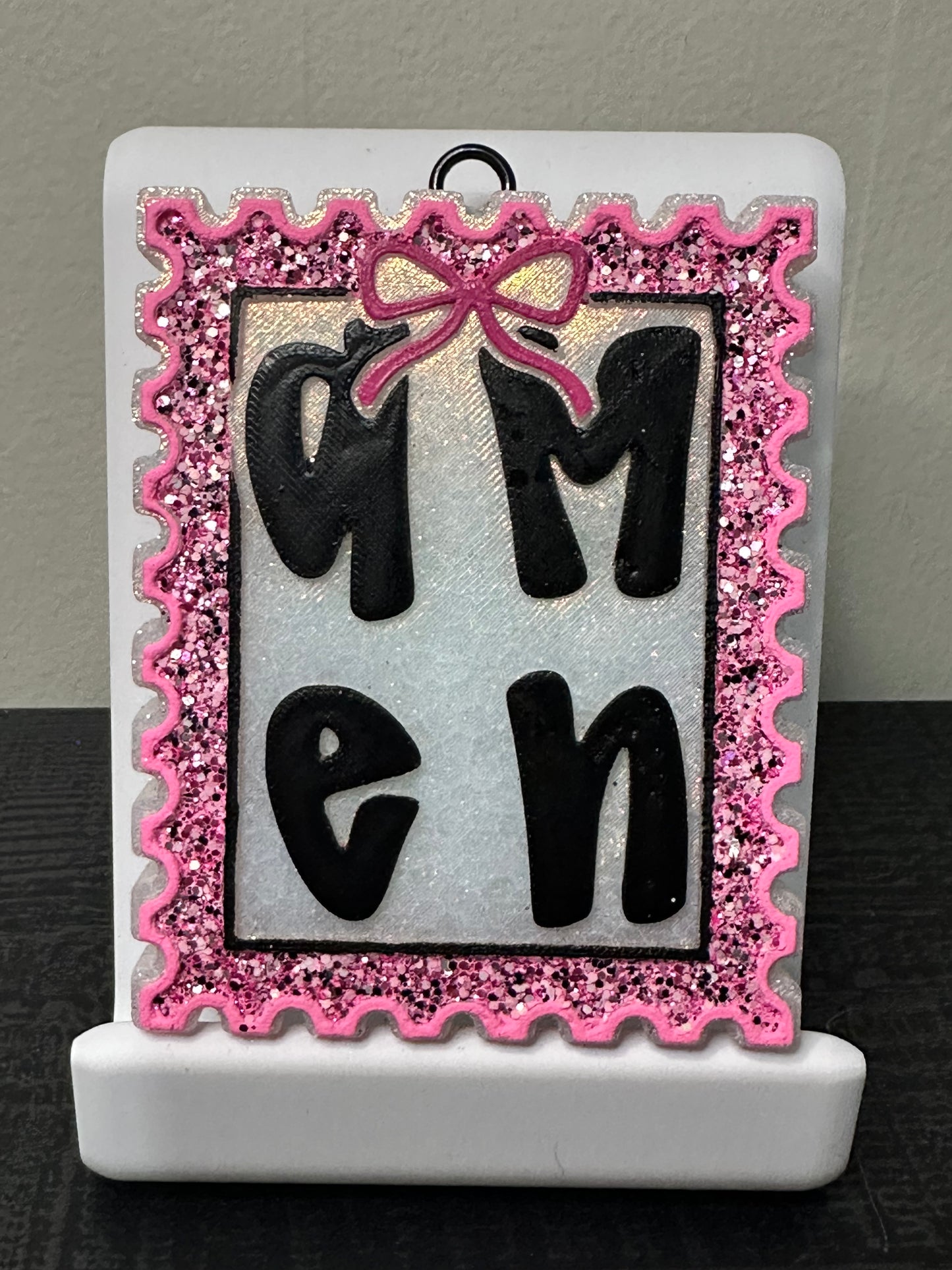 Pink Chiffon Scent