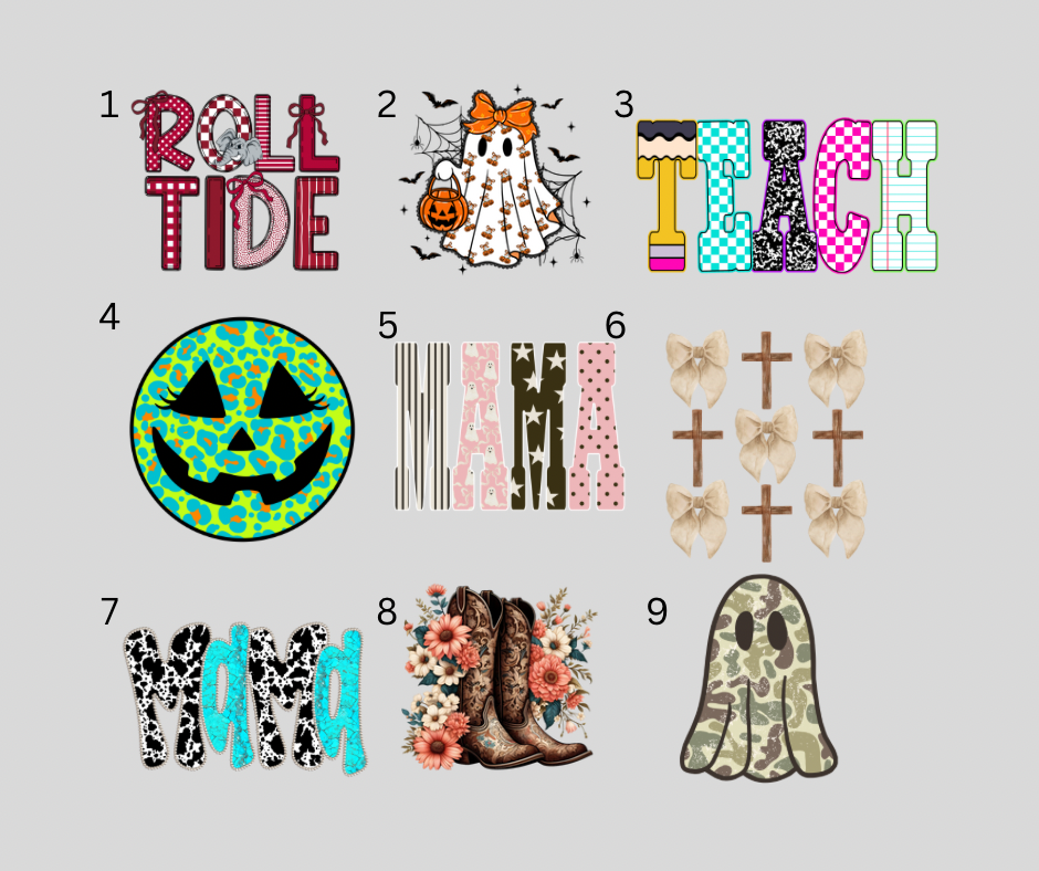 FLASH SALE 2/$40 CC TEES