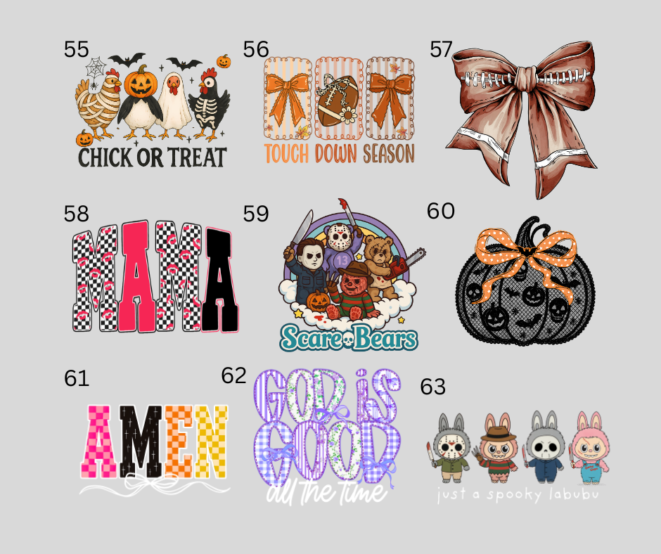 1 for $24 Comfort Color T-Shirt