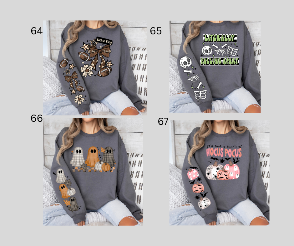 1 for $24 Comfort Color T-Shirt