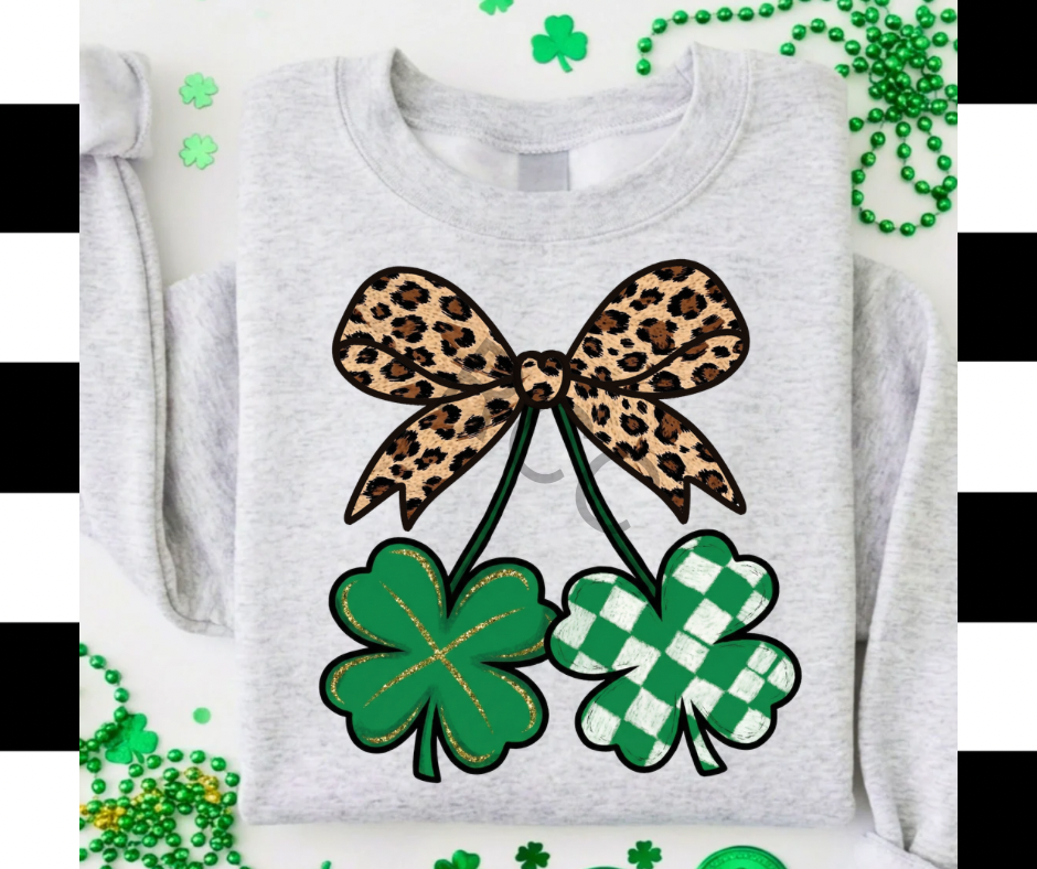 Clover Cheetah
