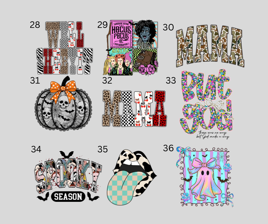 FLASH SALE 2/$40 CC TEES