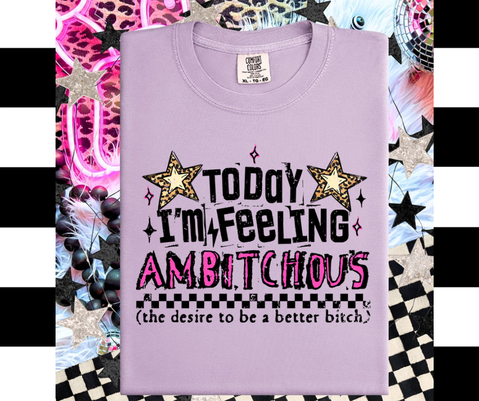 Ambitchous