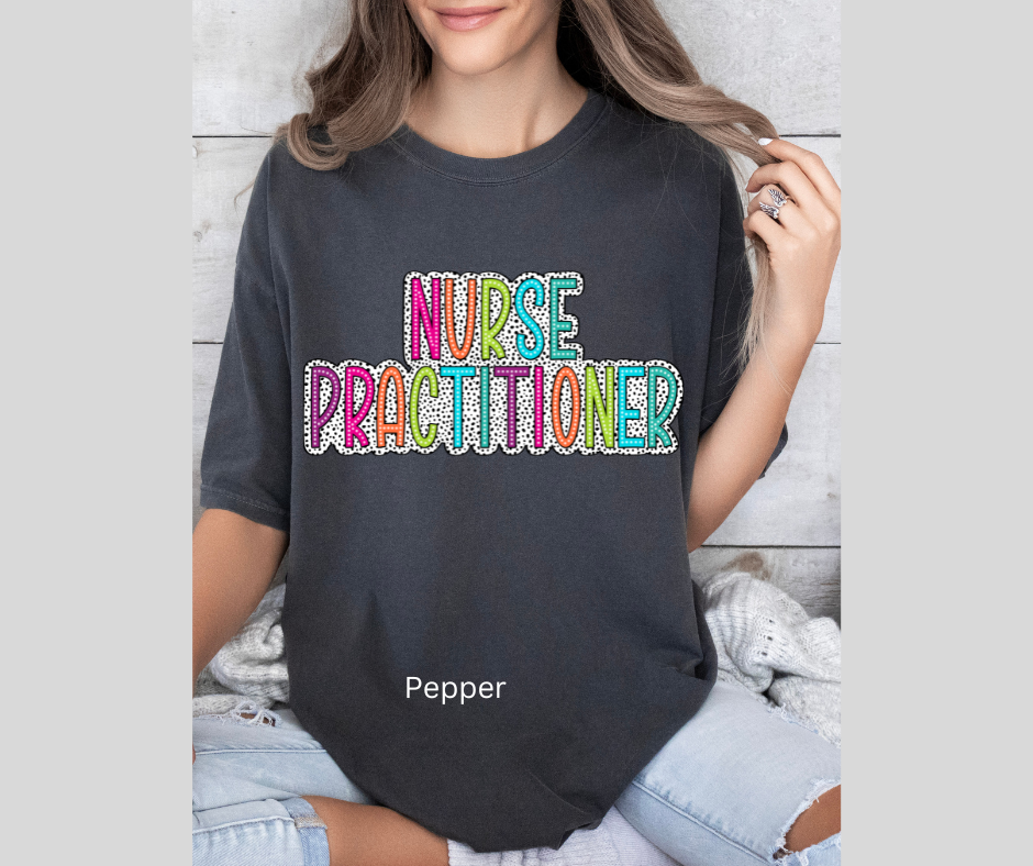 Nurse Practitioner