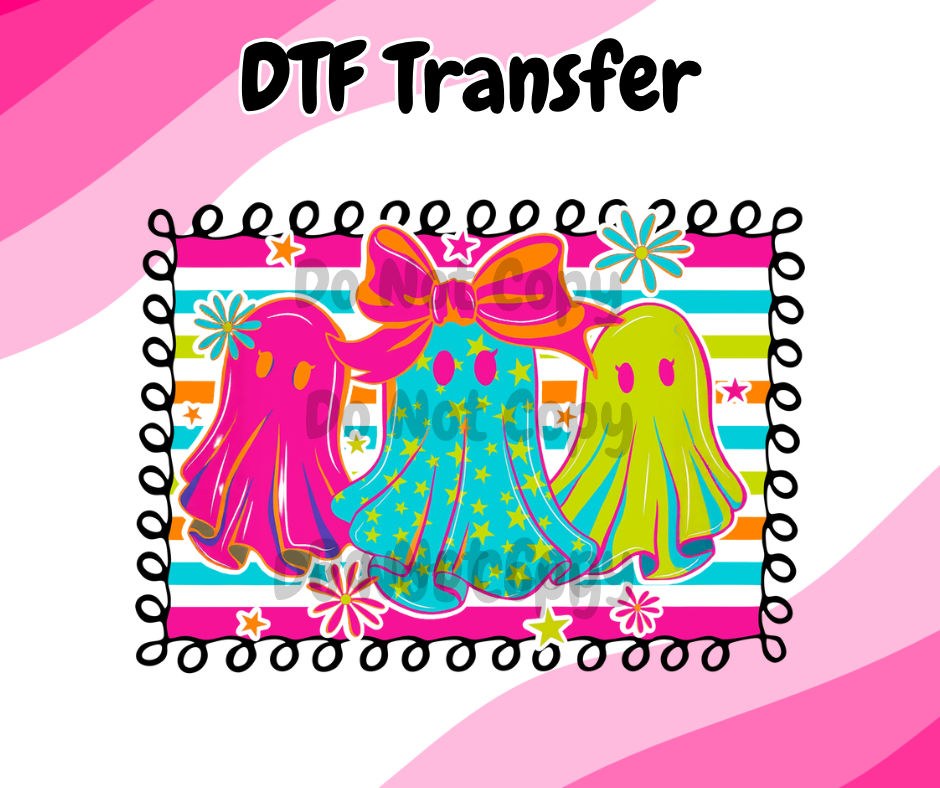Ghost 1 DTF
