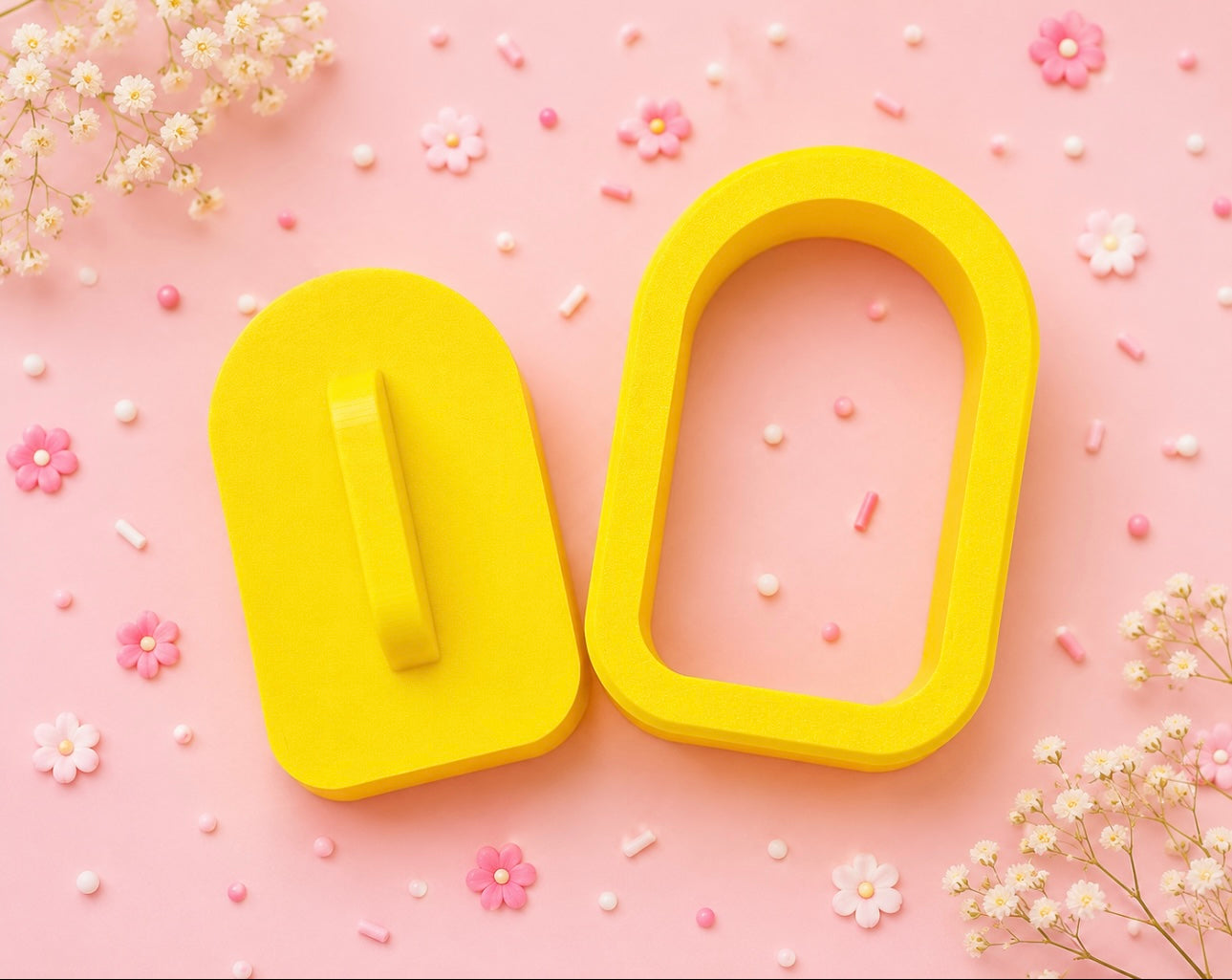 Cake Pop Cutter