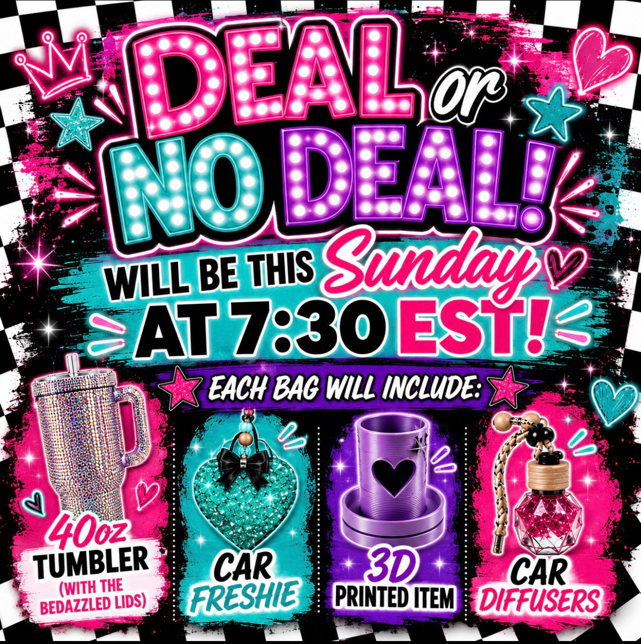 Deal or No Deal