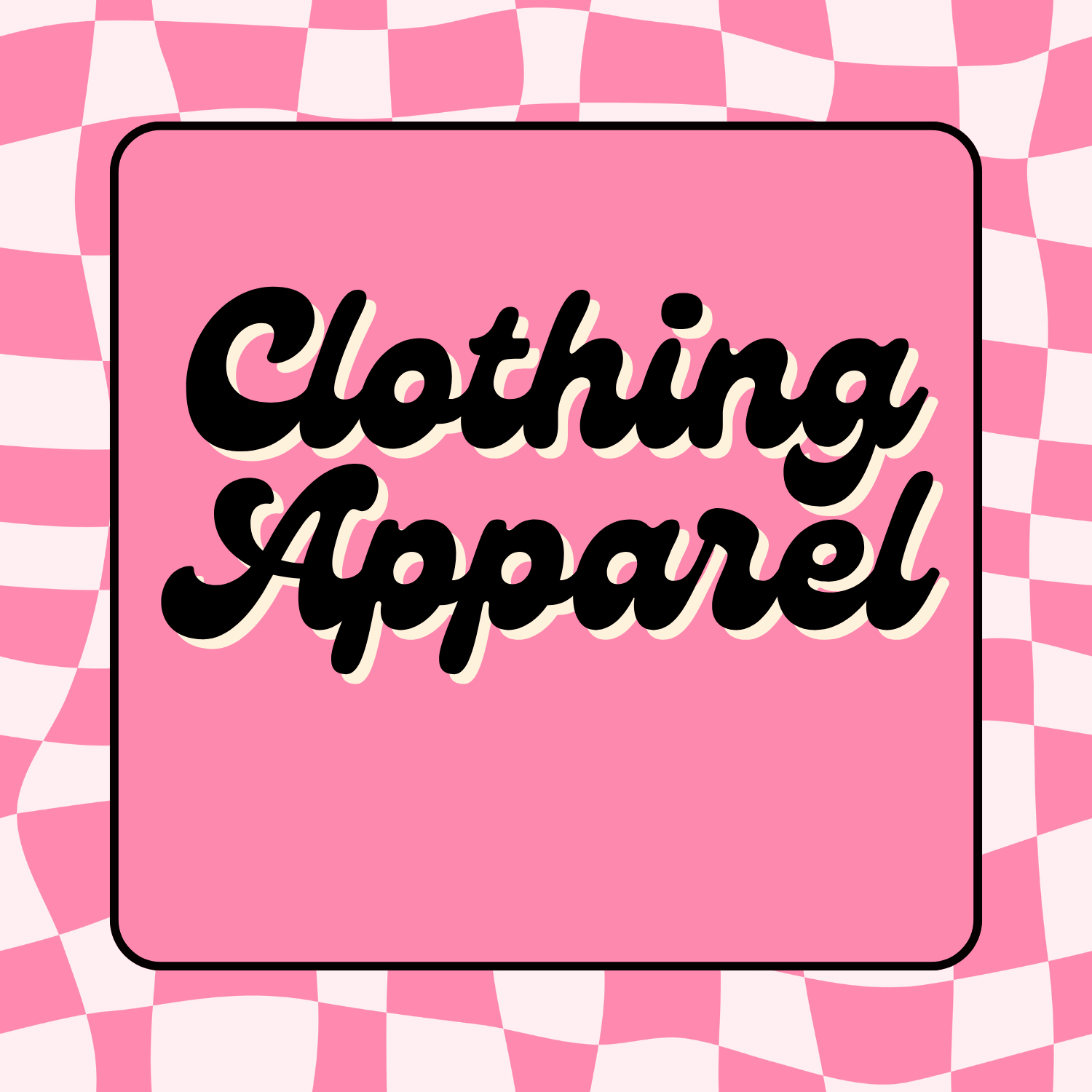 Clothing Apparel
