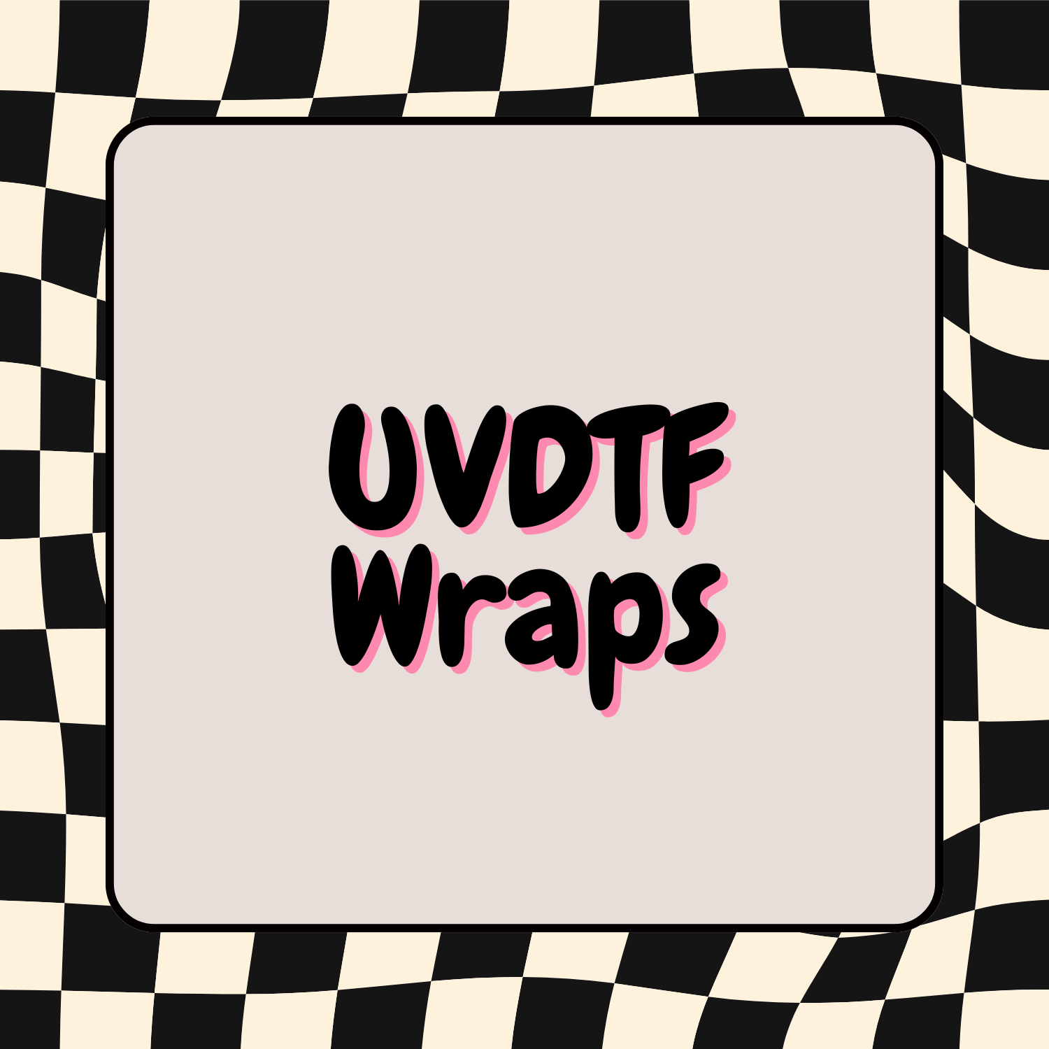 UVDTF Transfers