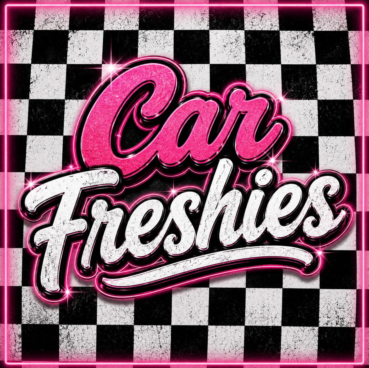 Car Freshies