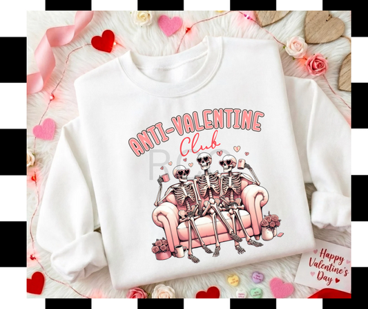Anti Valentine Club