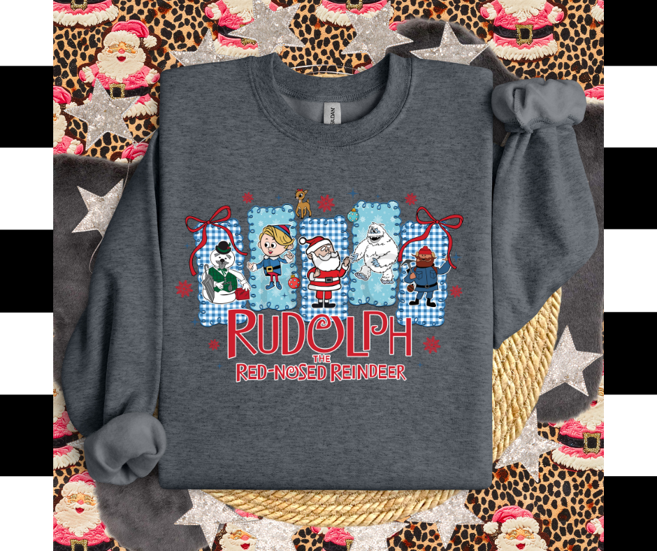 Rudolph