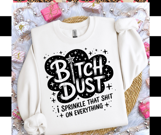 Bitch Dust