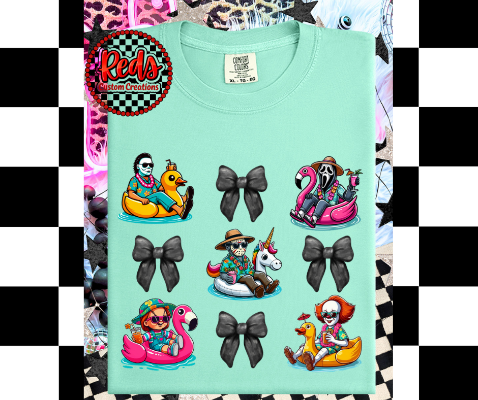 435- RCC Exclusive Design!