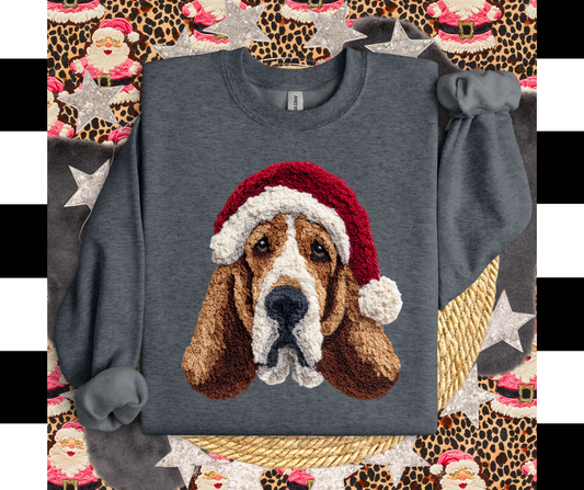 Yarn Dog Breed Choice