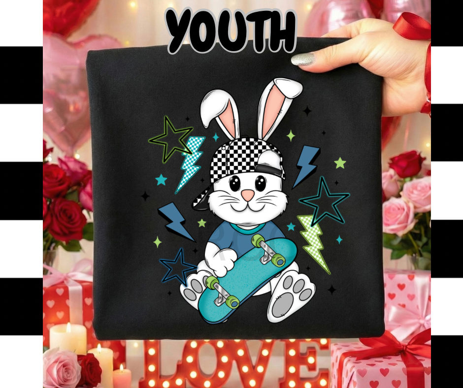 Youth Bunny