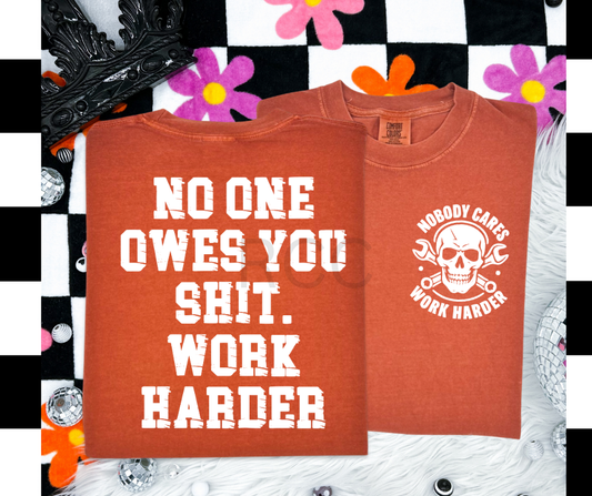 Work harder with Pocket