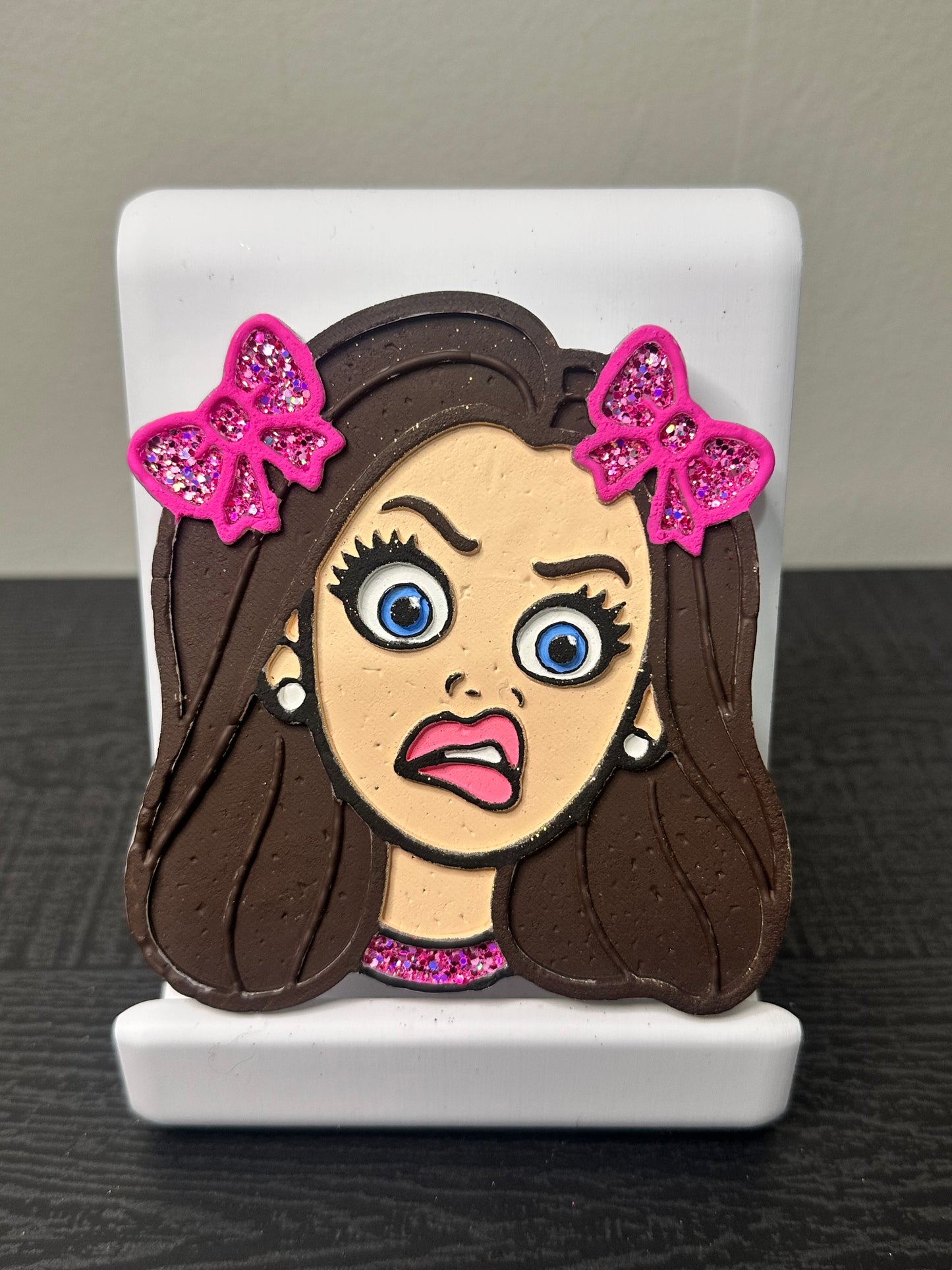 Mahogany Teakwood