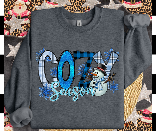 Cozy Season