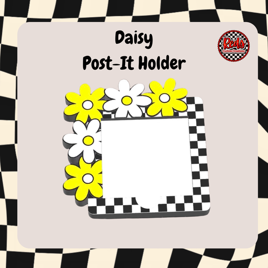 New Release! Post it Holder