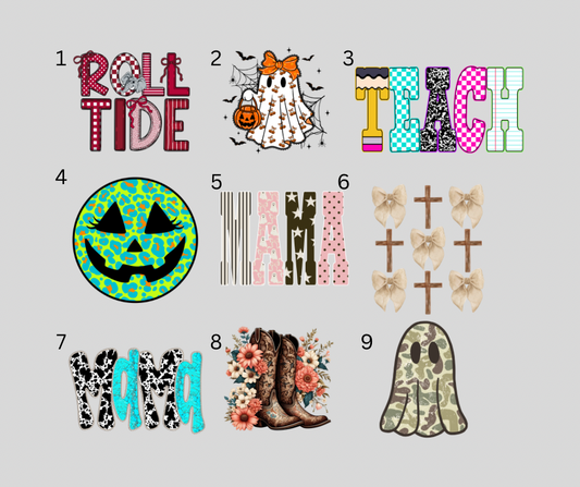 FLASH SALE 2/$40 CC TEES