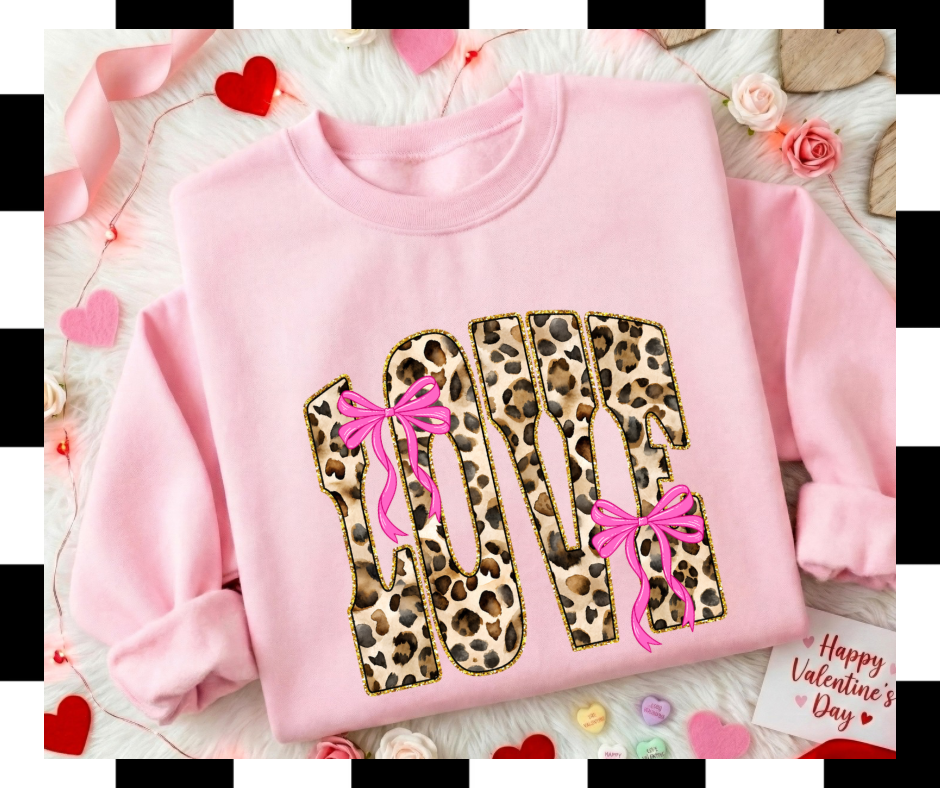 Love Cheetah
