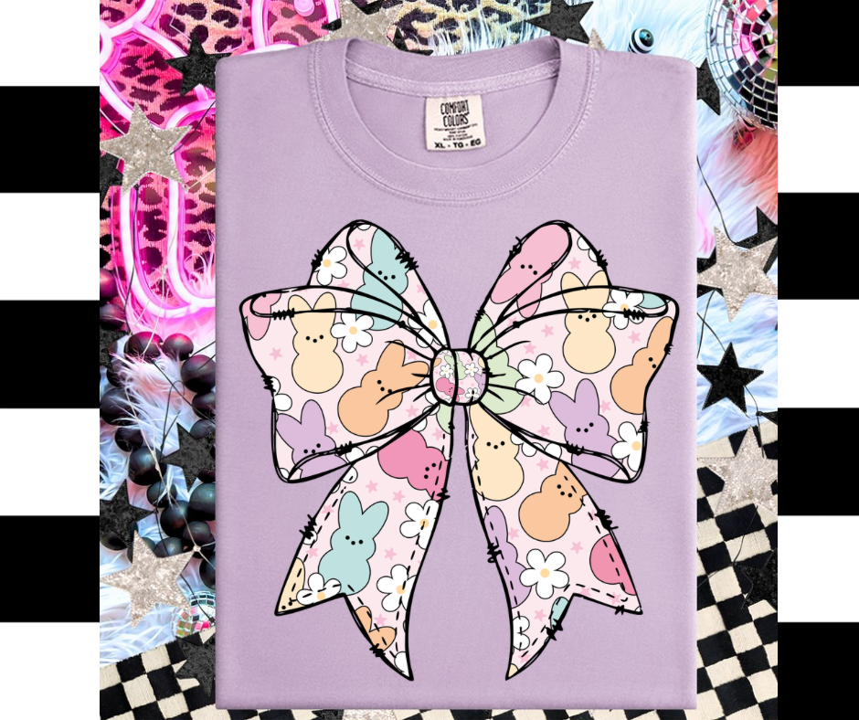 Easter Bow