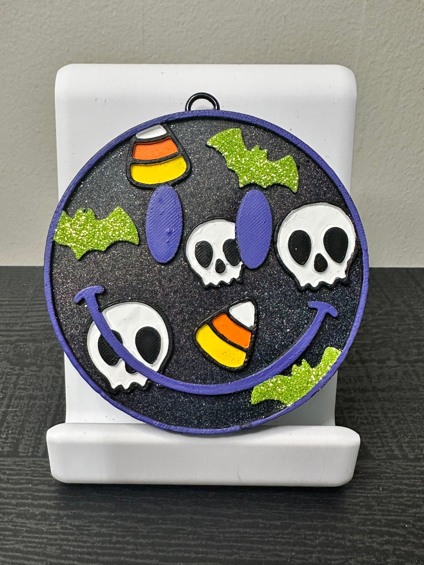 Pumpkin Apple Scent