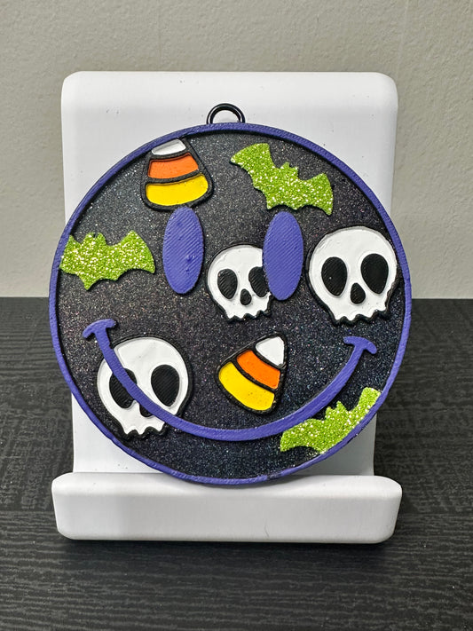 Pumpkin Apple Scent
