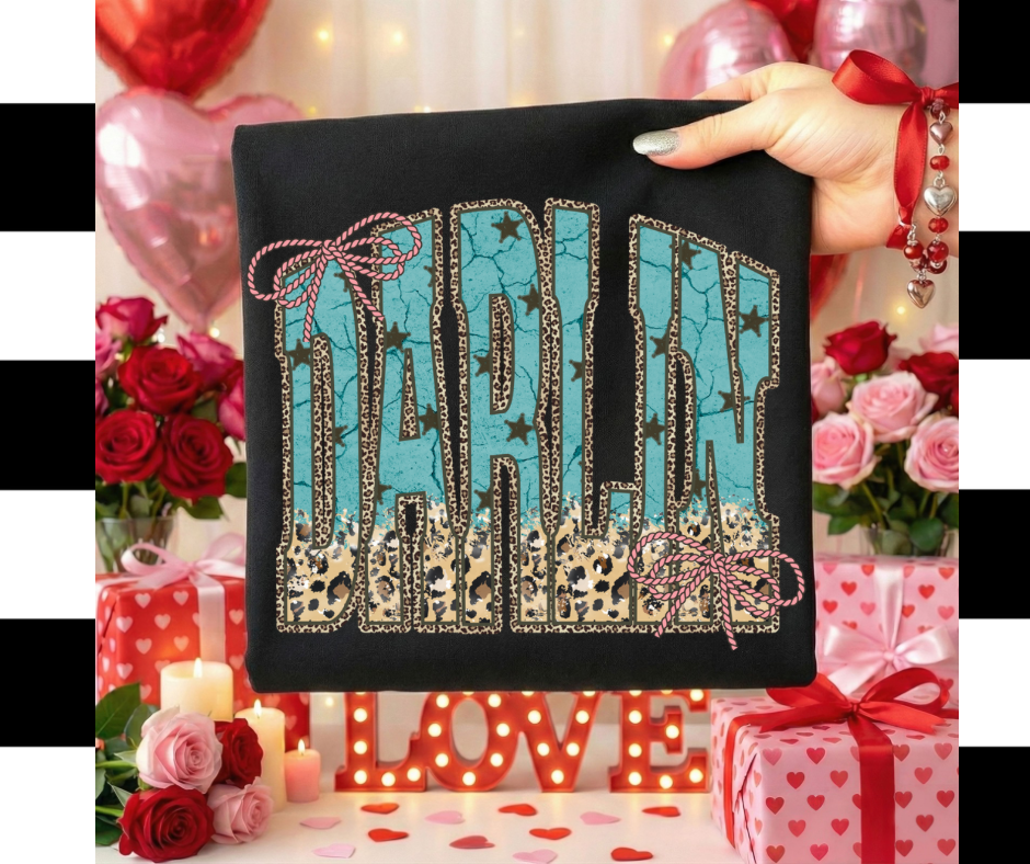 Darlin
