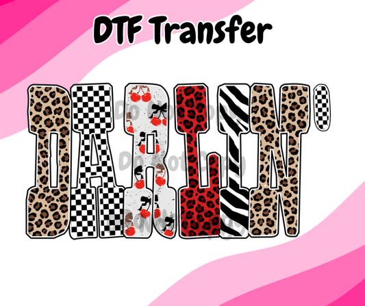 Darlin DTF