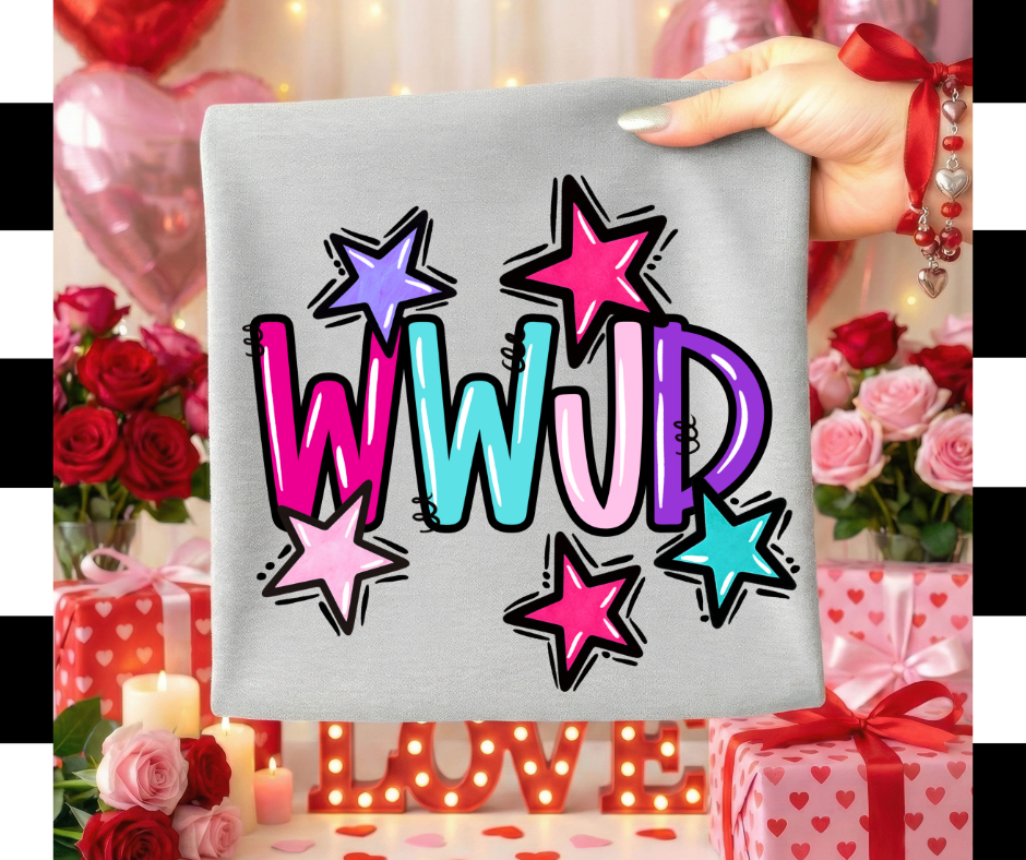 WWJD
