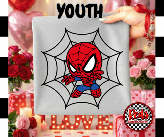 Youth Spider