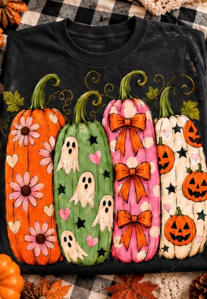 Pumpkins