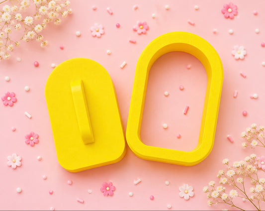 Cake Pop Cutter