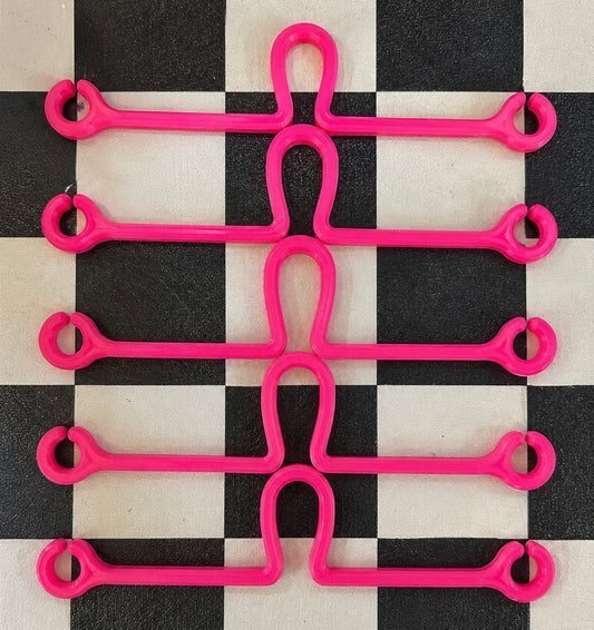 Freshie Charm Hangers