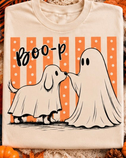 Boo-P