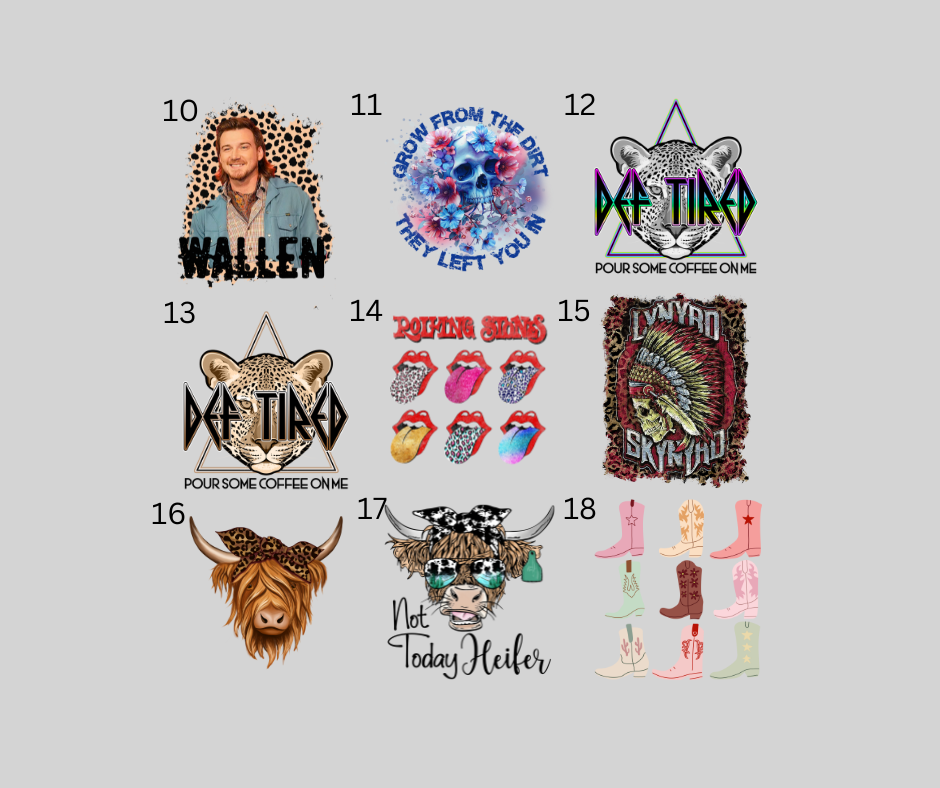 Hip Sips- 34oz Double Insulated Mugs