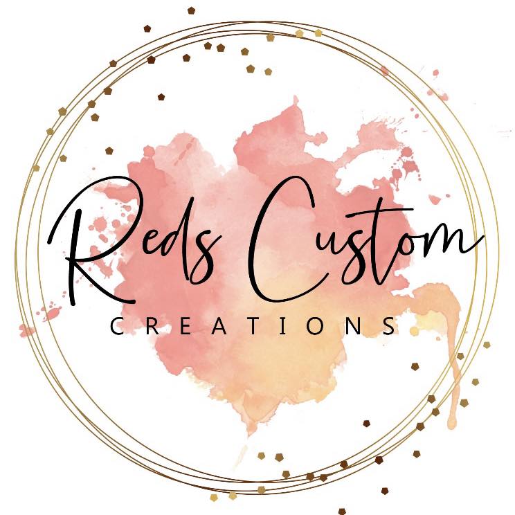 Reds Custom Creations