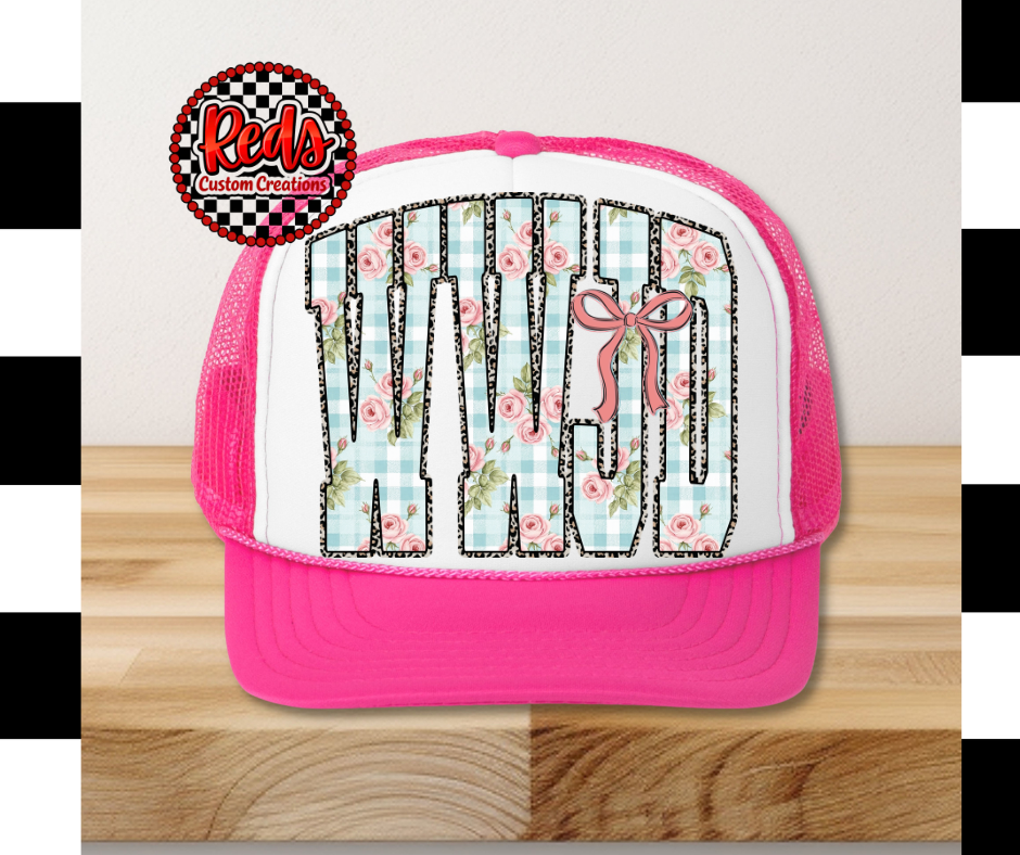 Hat5
