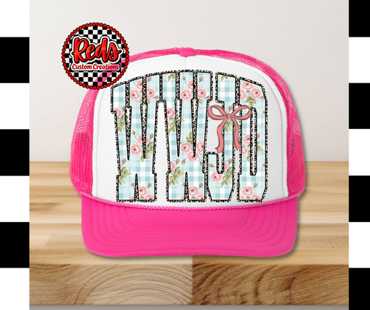 Hat5